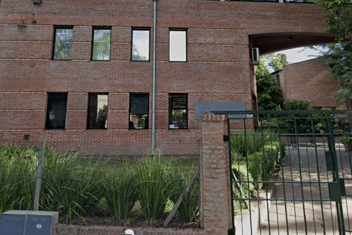 St Paul's College Hurlingham — international school in Buenos Aires, Argentina
