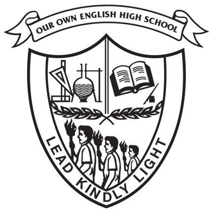 GEMS Our Own English High School - Dubai logo