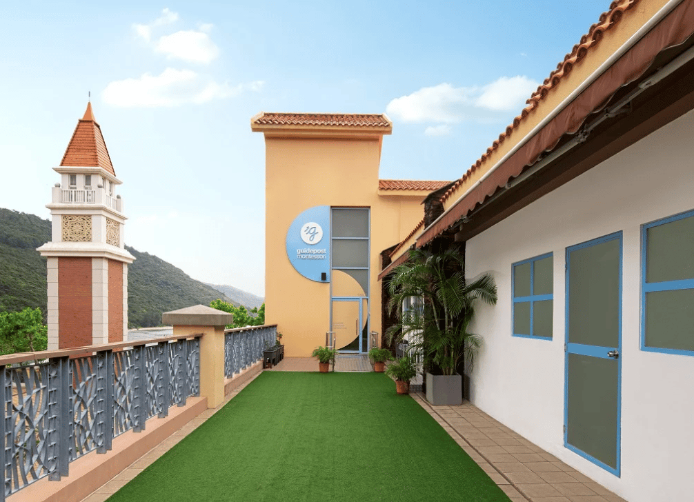 Guidepost Montessori Discovery Bay — international school in Hong Kong, Hong Kong