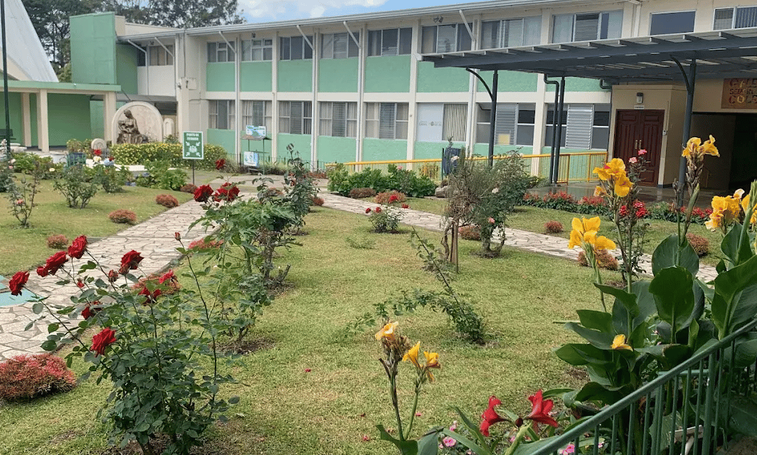 Colegio Calasanz — international school in San Jose, Costa Rica