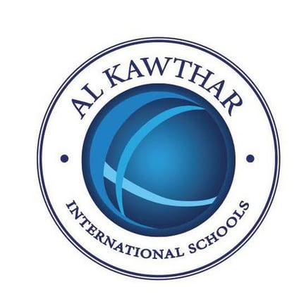 Alkawthar International Schools logo