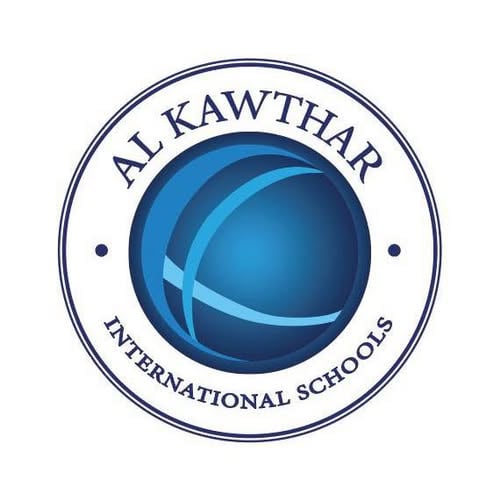 Alkawthar International Schools logo