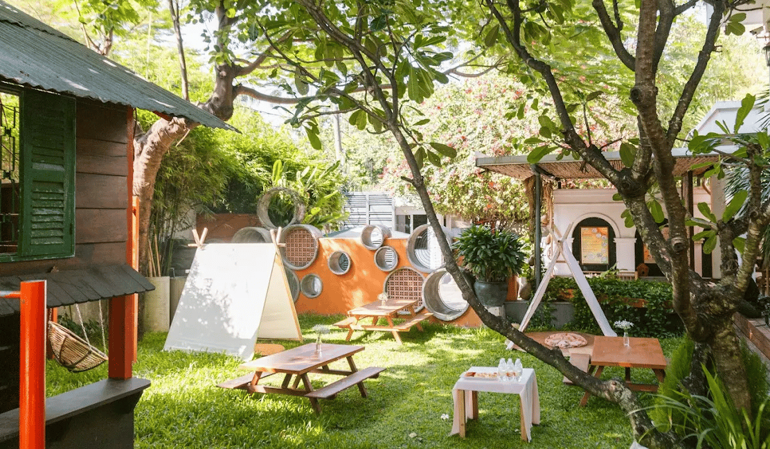 Aurora International School of the Arts — international school in Ho Chi Minh City, Vietnam