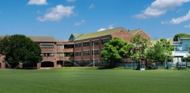 Colegio El Buen Ayre — international school in Buenos Aires, Argentina
