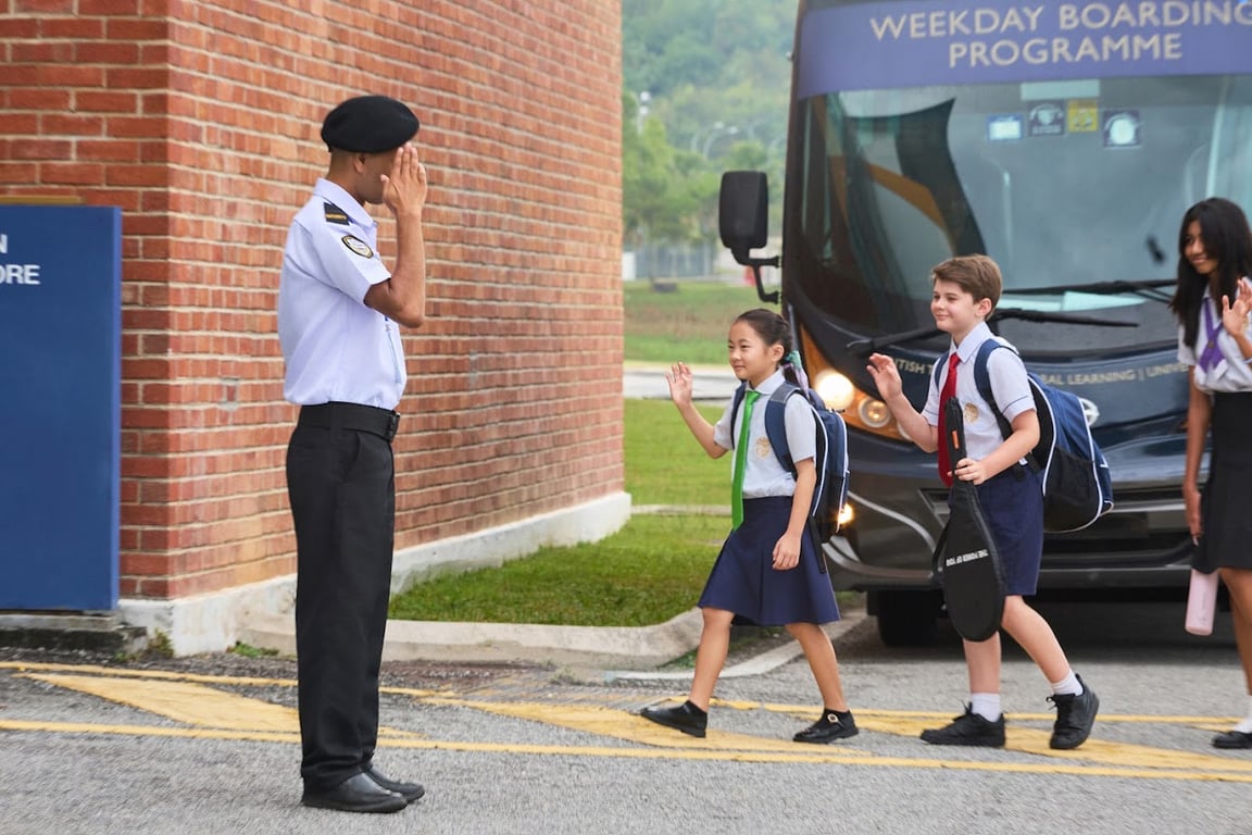 Epsom College Malaysia — international school in Kuala Lumpur, Malaysia