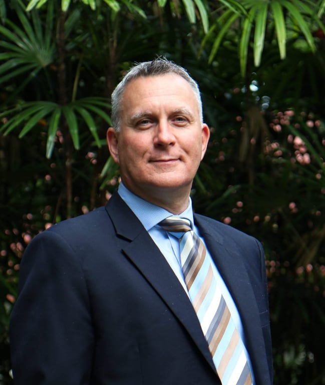 principal