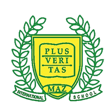 MAZ International School - Shah Alam Campus logo