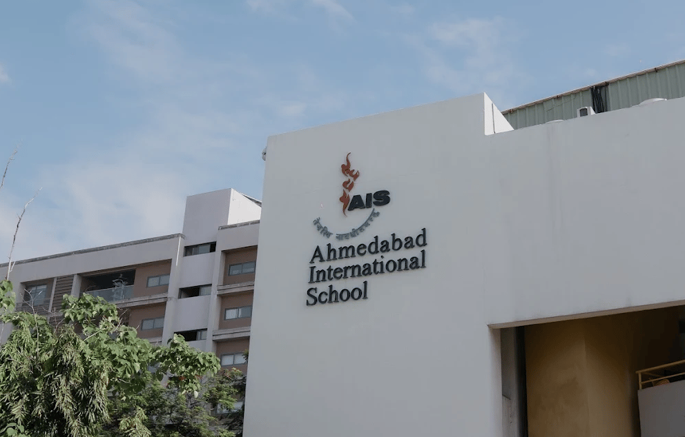 Ahmedabad International School — international school in Ahmedabad, India