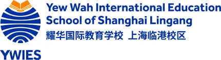 Yew Wah International Education School of Shanghai Lingang logo