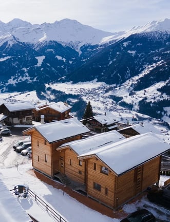 Verbier International School — international school in Verbier, Switzerland