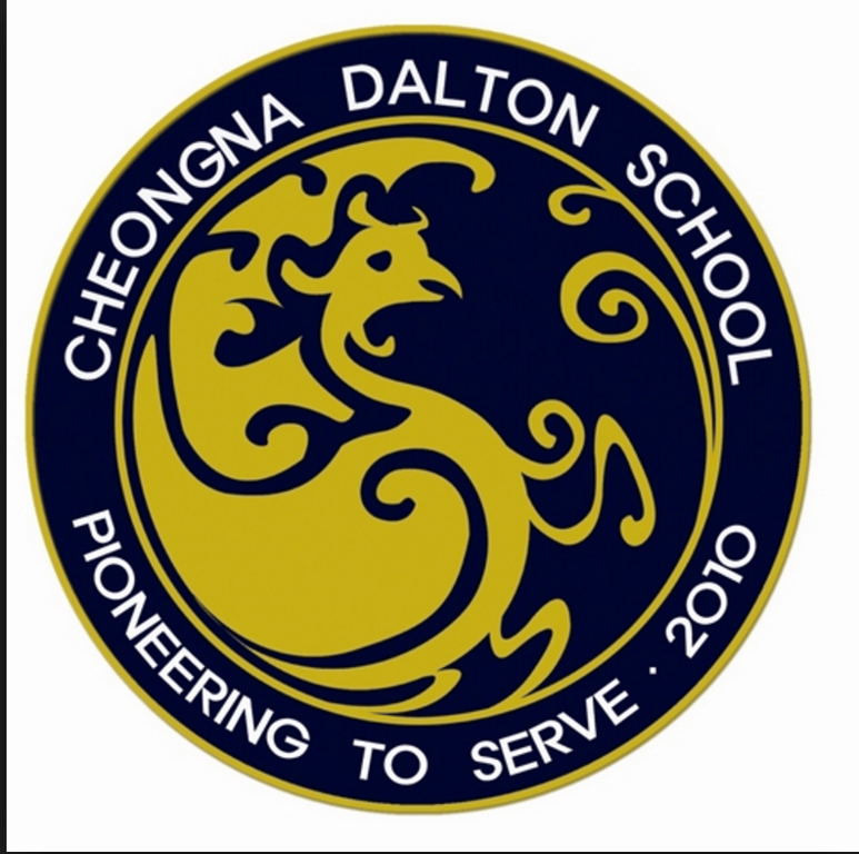 Cheongna Dalton School logo
