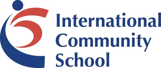International Community School logo