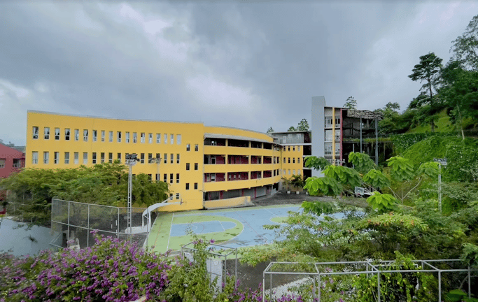 Gateway College - Kandy — international school in Kandy, Sri Lanka