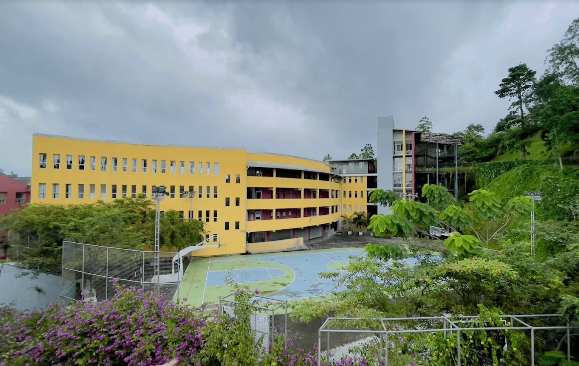 Gateway College - Kandy — international school in Kandy, Sri Lanka
