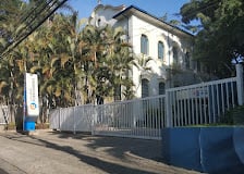 Pueri Domus Bilingual School - Chácara Santo Antônio — international school in Sao Paulo, Brazil