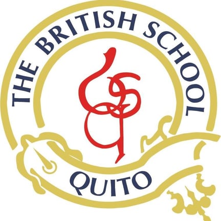 British School Quito logo