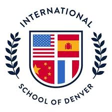 International School of Denver - North Uinta Way logo