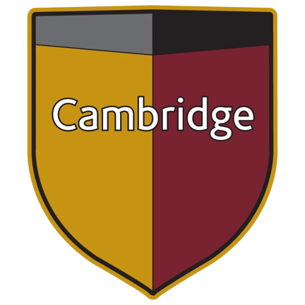 GEMS Cambridge International School Dubai logo