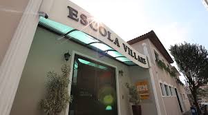 Escola Villare — international school in Sao Caetano Do Sul, Brazil