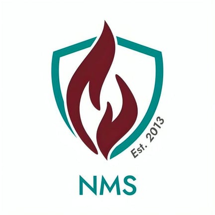 GEMS New Millennium School - Al Khail logo