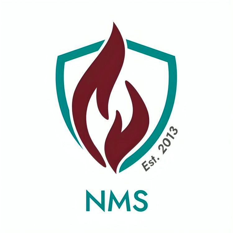 GEMS New Millennium School - Al Khail logo