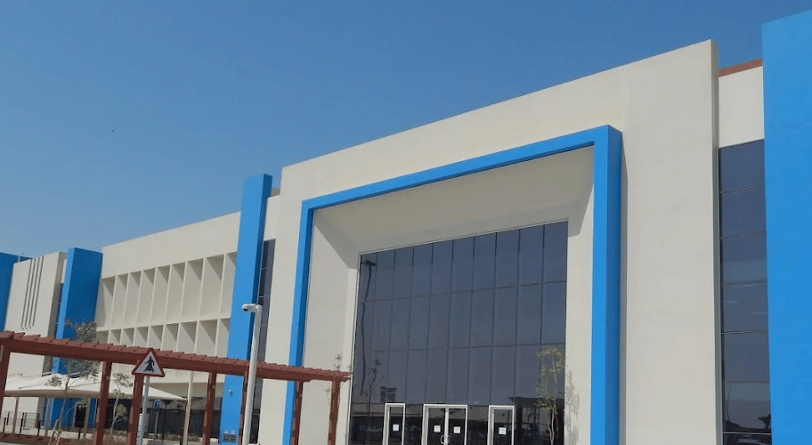 The Hamilton International School — international school in Doha, Qatar