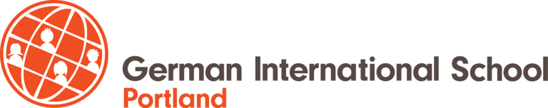 German International School Portland logo