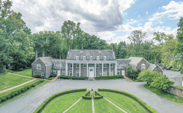 Princeton International School of Mathematics and Science — international school in Princeton, United States