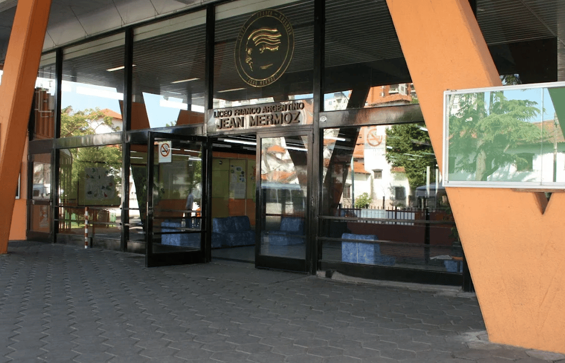 Lycée Franco-Argentin Jean Mermoz — international school in Buenos Aires, Argentina