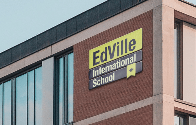 EdVille International School — international school in Astana, Kazakhstan