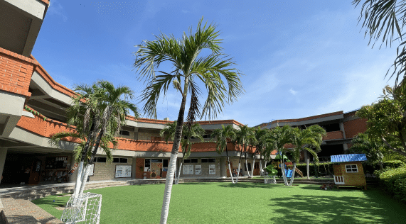 Altamira International School — international school in Barranquilla, Colombia