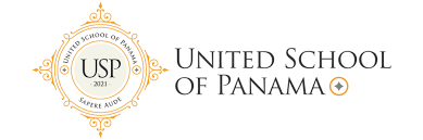 United School of Panama logo