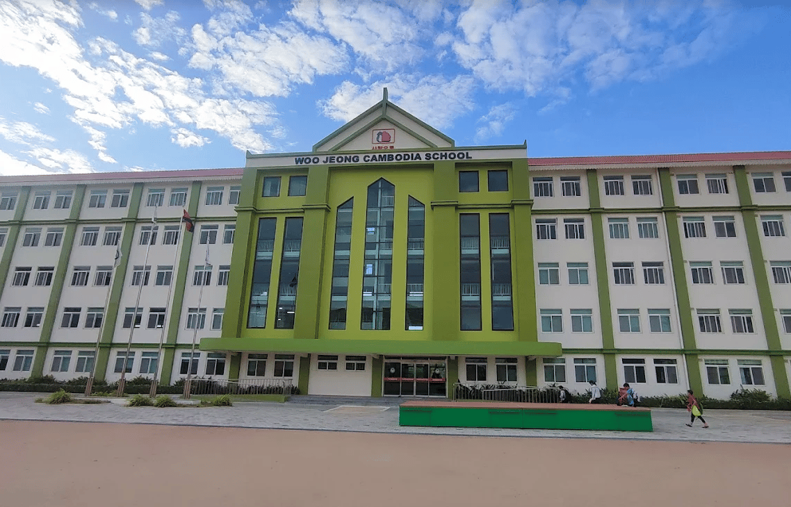 Korean International School of Phnom Penh — international school in Phnom Penh, Cambodia