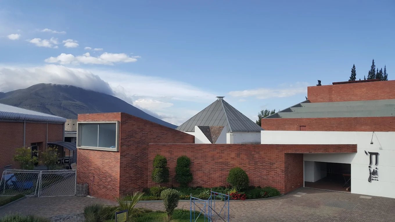 Colegio Einstein — international school in Quito, Ecuador