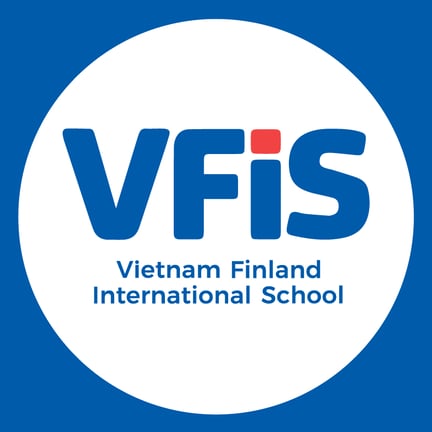 Vietnam Finland International School logo