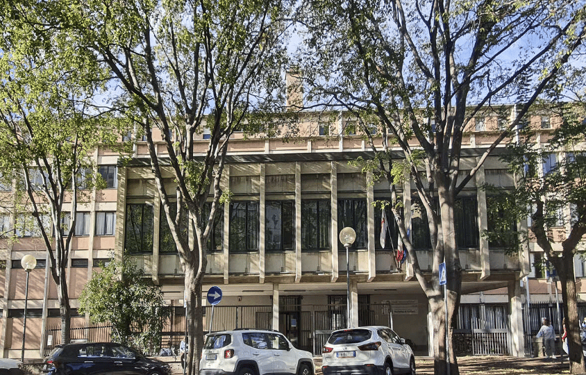 Deledda International School — international school in Genoa, Italy