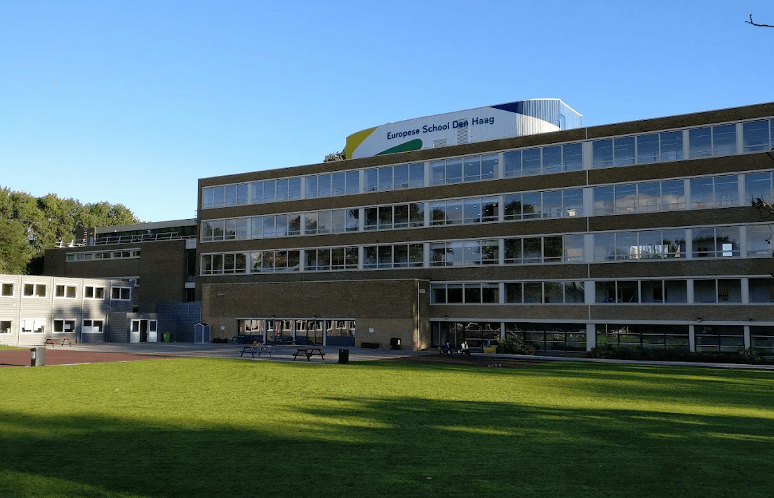 European School the Hague - Primary Campus — international school in Rotterdam, Netherlands