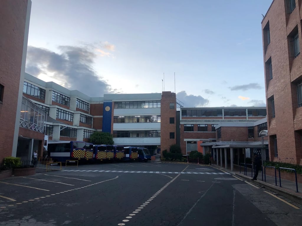 Colegio Italiano Leonardo Da Vinci — international school in Bogota, Colombia