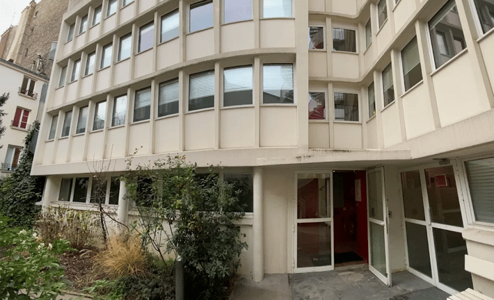 EIB Grenelle School — international school in Paris, France