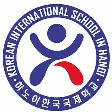 Korean International School in Hanoi (KISH) logo