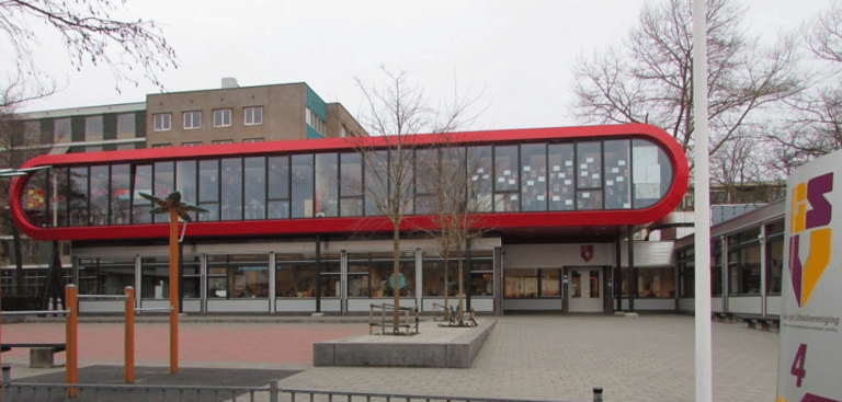 International Primary School Groningen — international school in Groningen, Netherlands