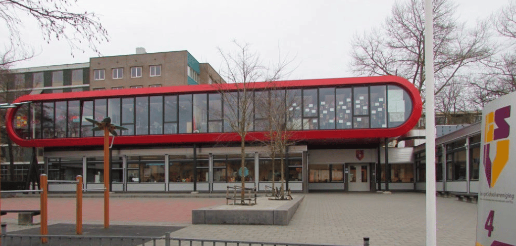 International Primary School Groningen — international school in Groningen, Netherlands