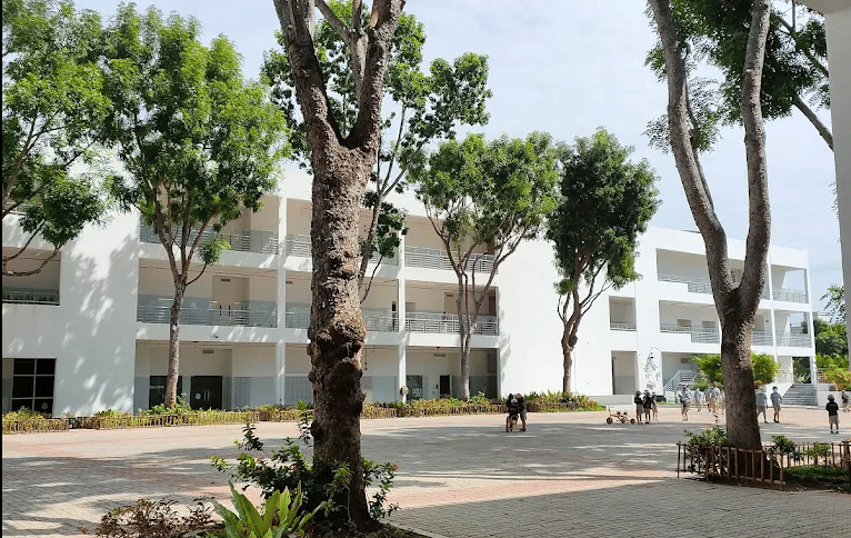 Middleton International School - Tampines Campus — international school in Singapore, Singapore