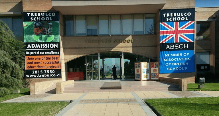 Trebulco School — international school in Santiago, Chile