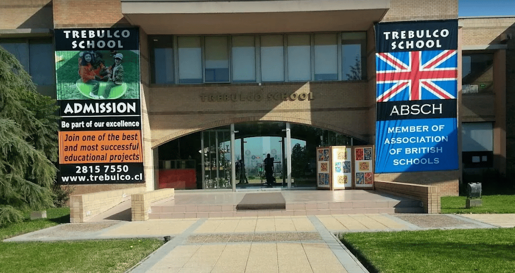 Trebulco School — international school in Santiago, Chile