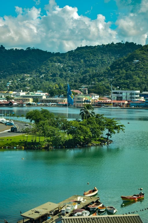 Guyana