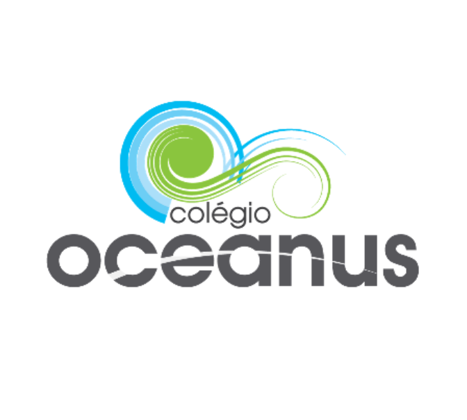 Oceanus International School logo
