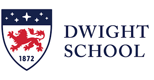Dwight School London - Jubilee Campus logo