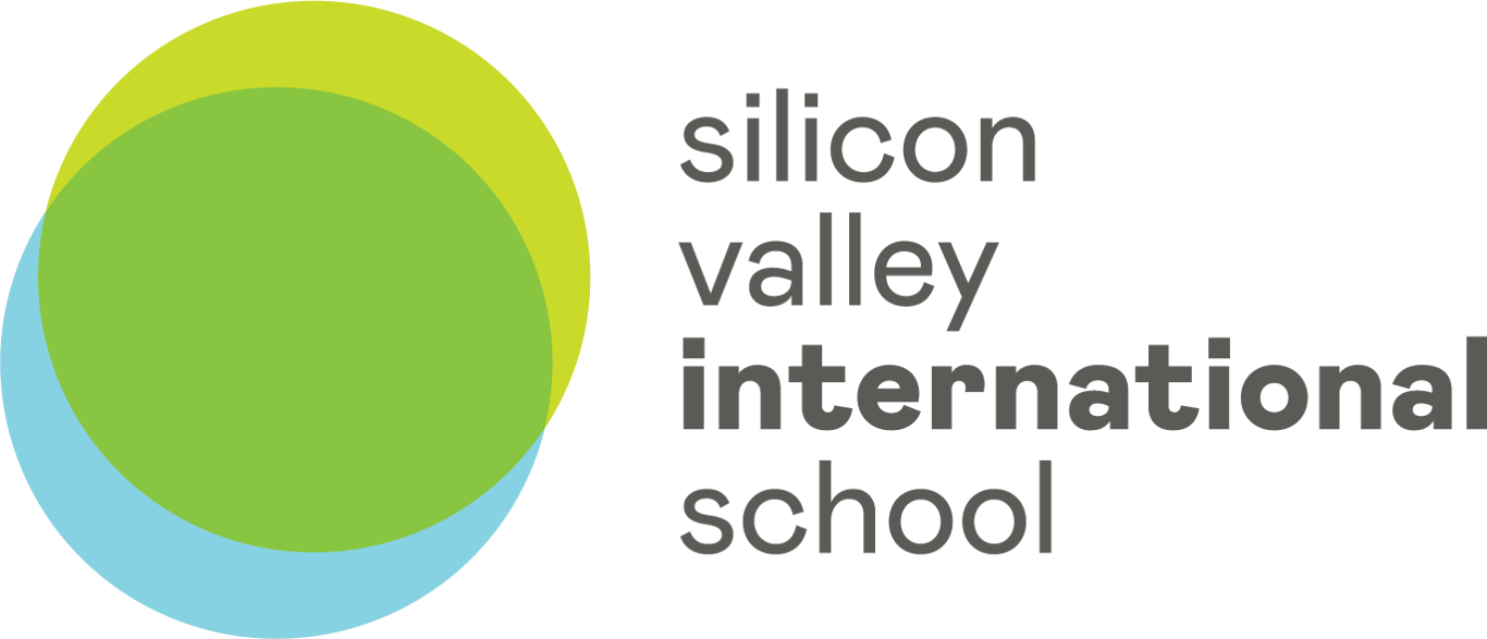 Silicon Valley International School - Cohn Campus logo