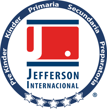 Instituto Jefferson Internacional logo